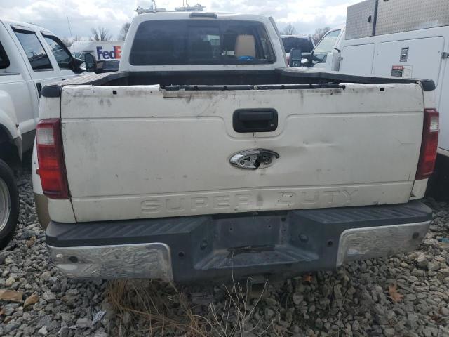 Photo 6 from auction – 2014 FORD F350 with VIN 1FT8W3DT1EEB06393