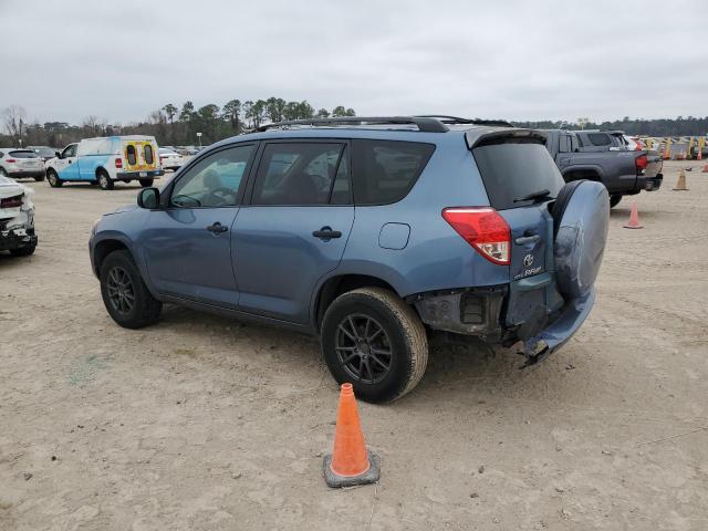 Photo 2 from auction – 2008 TOYOTA RAV4 with VIN JTMZD33V585117088