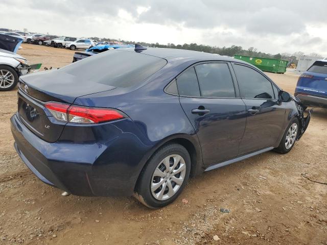 Photo 3 from auction – 2021 TOYOTA COROLLA LE with VIN 5YFEPMAE2MP267039