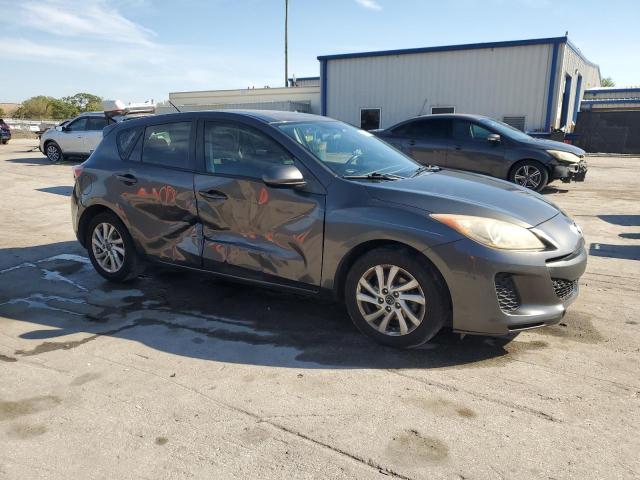 Photo 4 from auction – 2013 MAZDA 3 I with VIN JM1BL1M74D1734203
