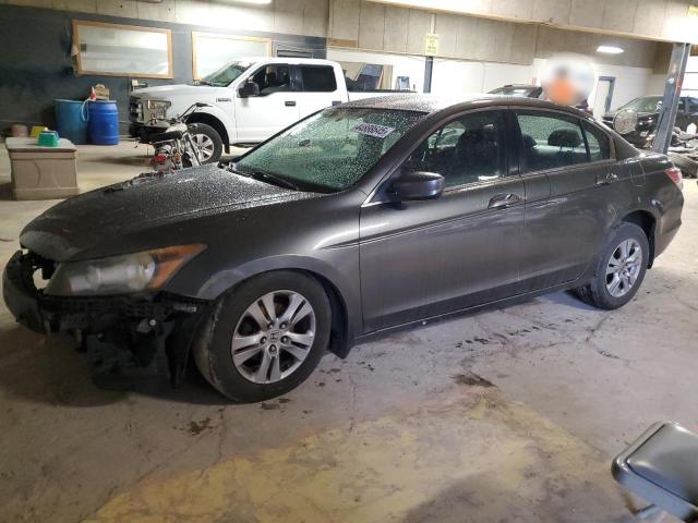 HONDA ACCORD LXP 2011 with VIN 1HGCP2F47BA024342 - Photo from auction