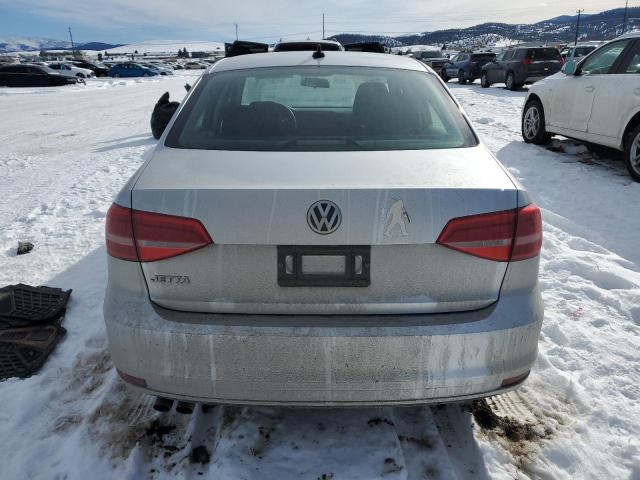 Photo 6 from auction – 2015 VOLKSWAGEN JETTA with VIN 3VW2K7AJ8FM340017