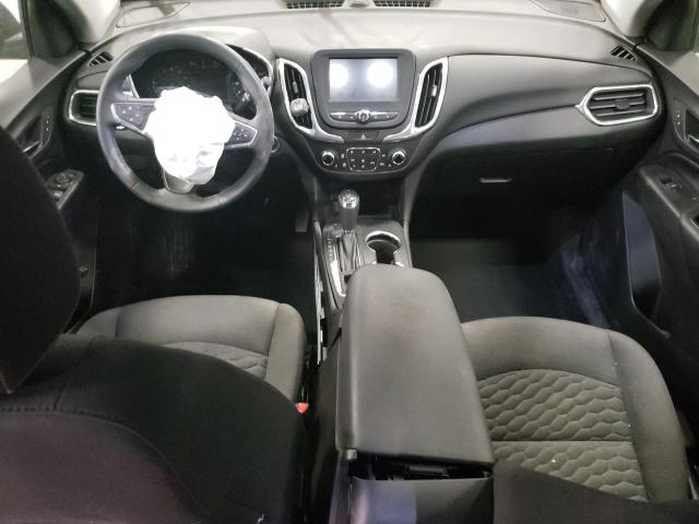 Photo 8 from auction – 2018 CHEVROLET EQUINOX LT with VIN 2GNAXSEVXJ6105757