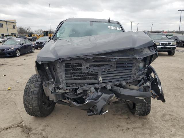 Photo 5 from auction – 2018 CHEVROLET SILVERADO with VIN 3GCPCSEC8JG529861