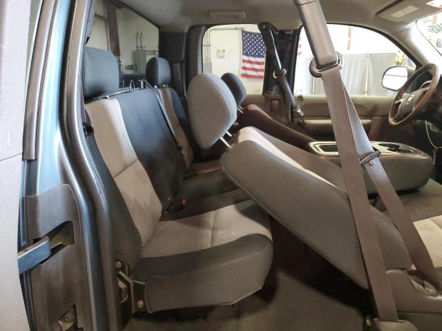 Photo 10 from auction – 2007 CHEVROLET SILVERADO with VIN 1GCEC19X67Z648175