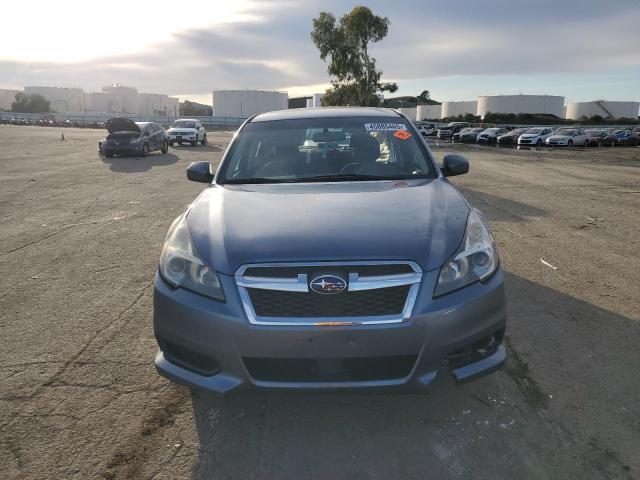صورة رقم 5 من المزاد - 2014 SUBARU LEGACY 2.5 مع VIN 4S3BMBC66E3013947