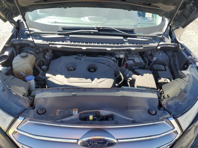 Photo 12 from auction – 2017 FORD EDGE SEL with VIN 2FMPK3J93HBC28362