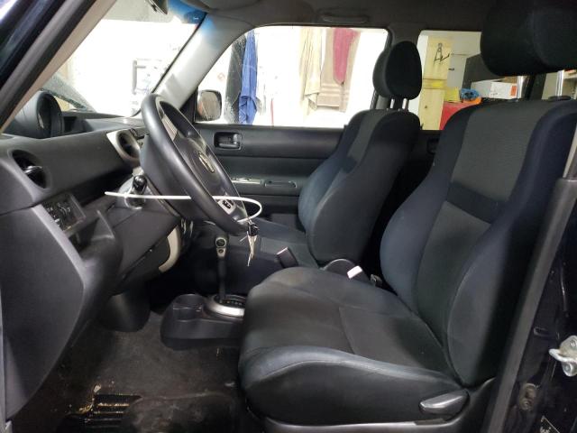 Photo 7 from auction – 2006 TOYOTA SCION with VIN JTLKT324464090907