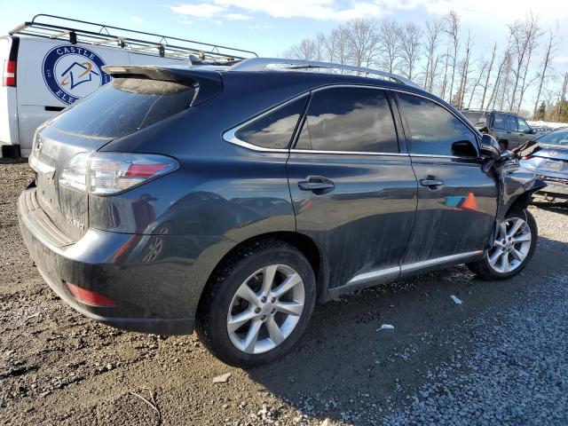 Снимка 3 от търг – 2010 LEXUS RX 350 с VIN 2T2BK1BAXAC018765