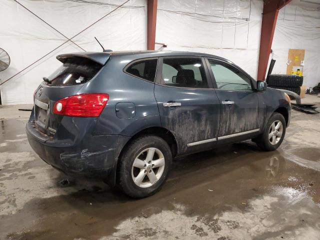 Photo 3 from auction – 2012 NISSAN ROGUE S with VIN JN8AS5MV3CW710307