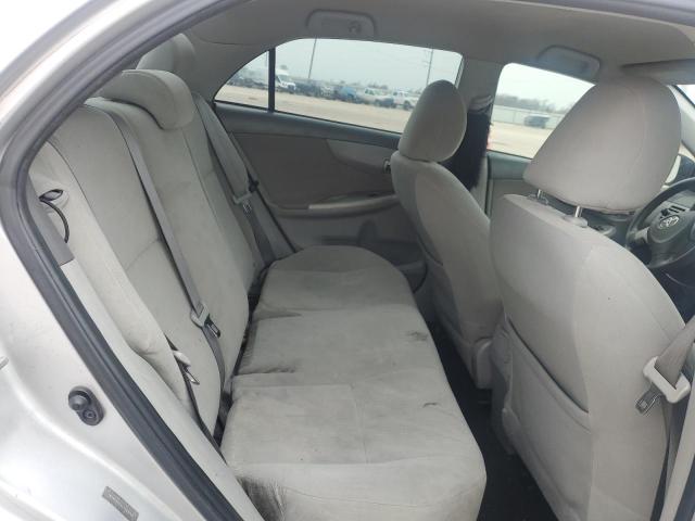Photo 10 from auction – 2010 TOYOTA COROLLA BA with VIN 1NXBU4EEXAZ303785