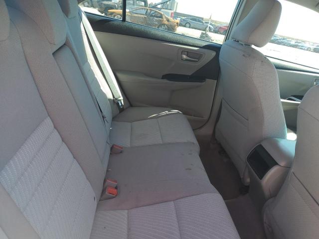 Photo 10 from auction – 2016 TOYOTA CAMRY LE with VIN 4T4BF1FK8GR579118