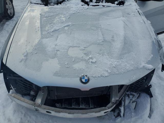 Photo 12 from auction – 2011 BMW X3 XDRIVE2 with VIN 5UXWX5C54BL714420