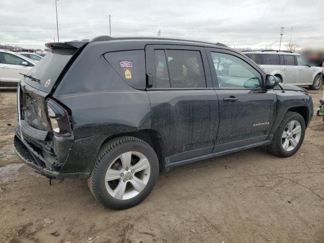 Photo 3 from auction – 2017 JEEP COMPASS LA with VIN 1C4NJDEB2HD121878