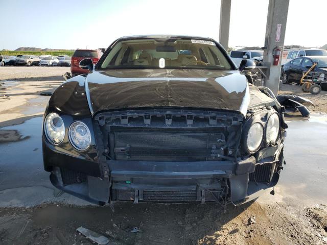 Photo 5 from auction – 2014 BENTLEY FLYING SPU with VIN SCBEC9ZA2EC090466