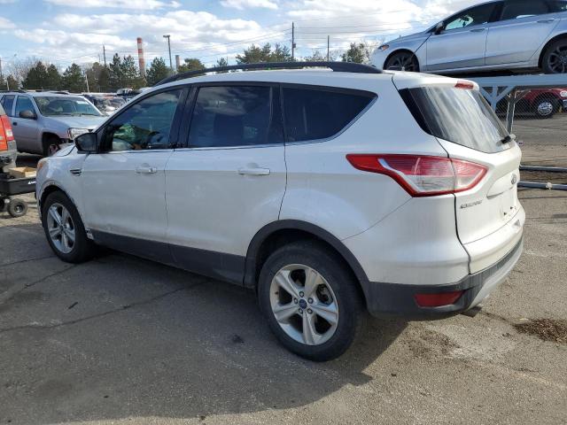 Photo 2 from auction – 2016 FORD ESCAPE SE with VIN 1FMCU0G95GUA28882