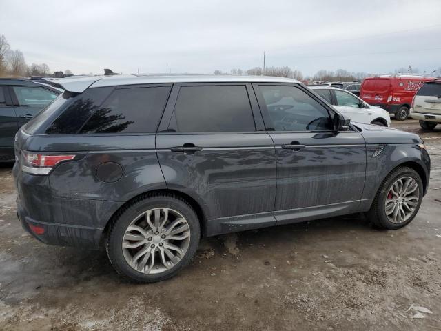 Photo 3 from auction – 2016 LAND ROVER RANGE ROVE with VIN SALWR2EF7GA596357