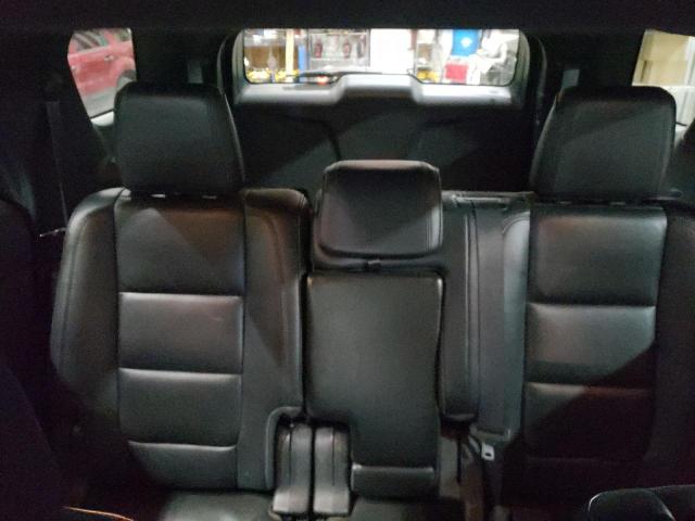 Photo 10 from auction – 2013 FORD EXPLORER L with VIN 1FM5K8F8XDGA31163