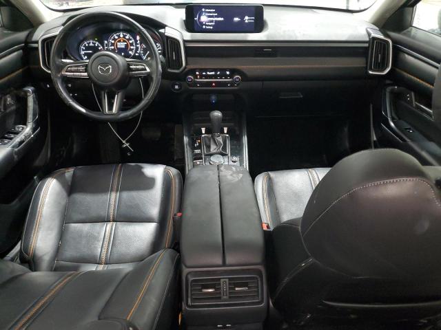 Photo 8 from auction – 2023 MAZDA CX-50 BASE with VIN 7MMVABXY0PN147331
