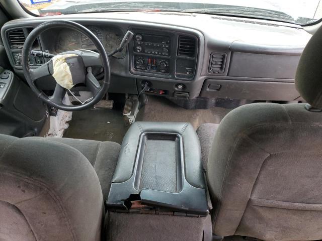Photo 8 from auction – 2003 CHEVROLET SILVERADO with VIN 2GCEC19T631256877