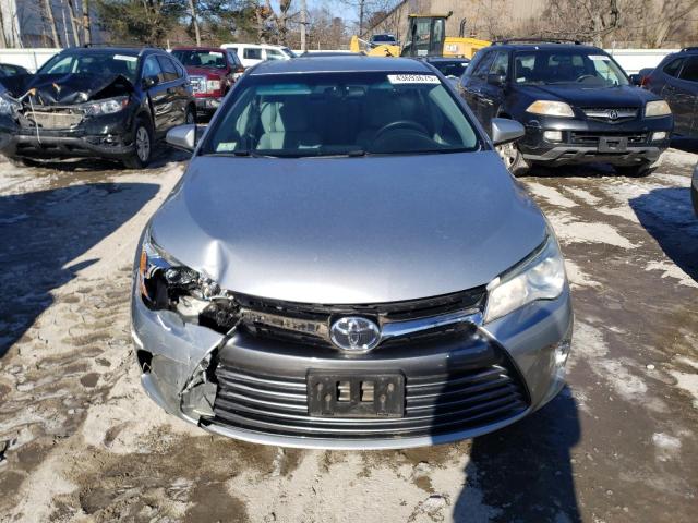Photo 5 from auction – 2016 TOYOTA CAMRY LE with VIN 4T1BF1FK7GU249190