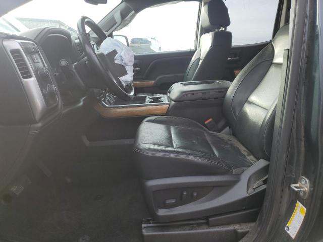 Photo 7 from auction – 2018 CHEVROLET SILVERADO with VIN 1GCVKSECXJZ311673