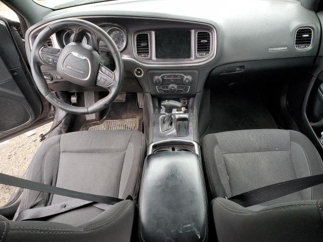 Photo 8 from auction – 2016 DODGE CHARGER SE with VIN 2C3CDXBG7GH103561