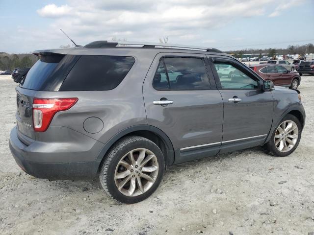 Photo 3 from auction – 2013 FORD EXPLORER L with VIN 1FM5K7F86DGA57494