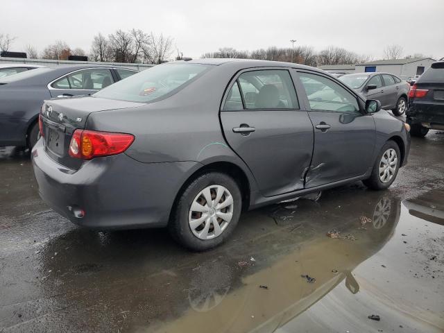 Photo 3 from auction – 2009 TOYOTA COROLLA BA with VIN JTDBL40E699083414