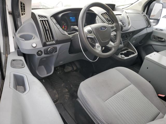 Photo 9 from auction – 2018 FORD TRANSIT T- with VIN 1FTYE1YM6JKA26108