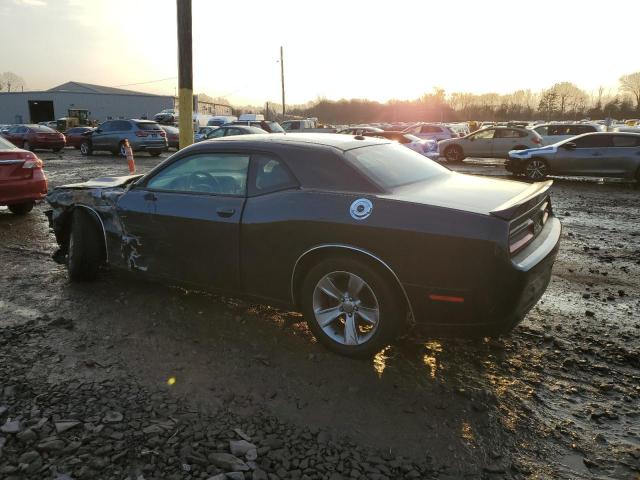 Photo 2 from auction – 2018 DODGE CHALLENGER with VIN 2C3CDZAG4JH270254