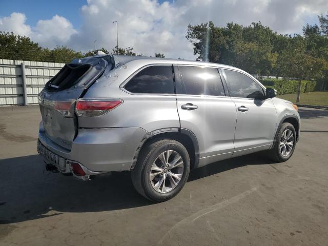 Zdjęcie 3 z aukcji – 2016 TOYOTA HIGHLANDER z VIN 5TDZKRFH8GS179768
