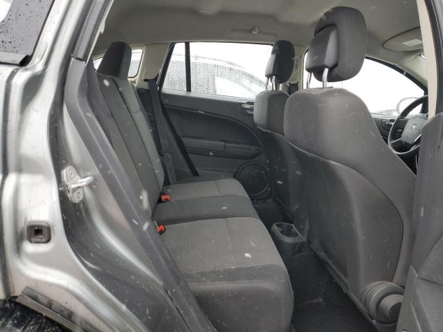 Photo 10 from auction – 2012 DODGE CALIBER SE with VIN 1C3CDWBA4CD505907