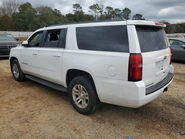 Photo 2 from auction – 2018 CHEVROLET SUBURBAN C with VIN 1GNSCHKC3JR206035