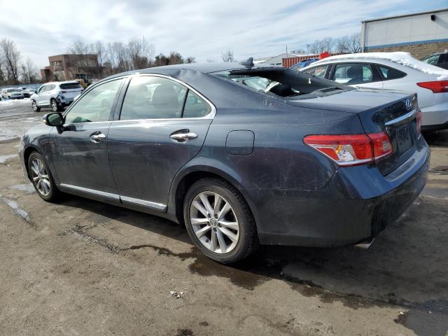 Foto 2 de la subasta – 2011 LEXUS ES 350 con VIN JTHBK1EG1B2463835