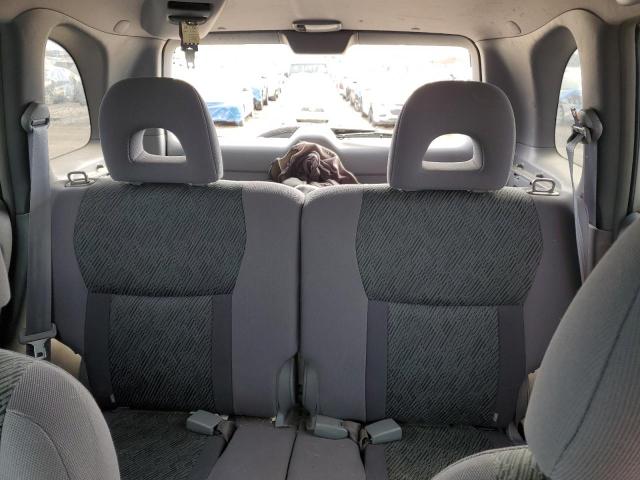 Photo 10 from auction – 2003 TOYOTA RAV4 with VIN JTEHH20V636092862