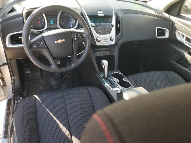 Photo 8 from auction – 2013 CHEVROLET EQUINOX LS with VIN 2GNALBEK7D6433255