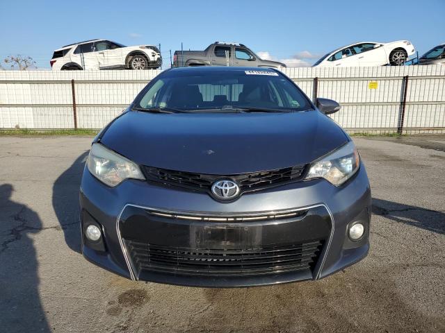 Photo 5 from auction – 2016 TOYOTA COROLLA L with VIN 5YFBURHE6GP459051