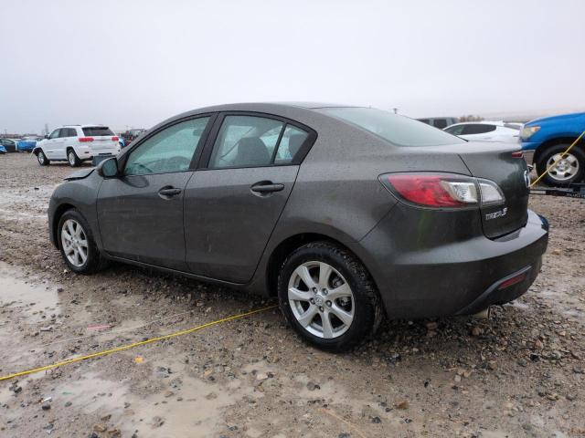 Photo 2 from auction – 2011 MAZDA 3 I with VIN JM1BL1VG3B1387281