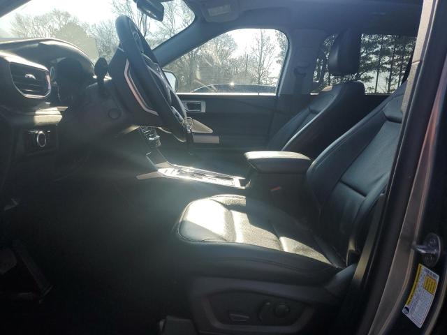 Photo 7 from auction – 2023 FORD EXPLORER L with VIN 1FMSK7FH5PGC32051