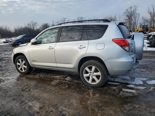 Photo 2 from auction – 2006 TOYOTA RAV4 LIMIT with VIN JTMBD31V465047276