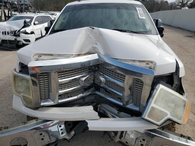 Снимка 11 от търг – 2011 FORD F150 SUPER с VIN 1FTFW1E67BFA91618
