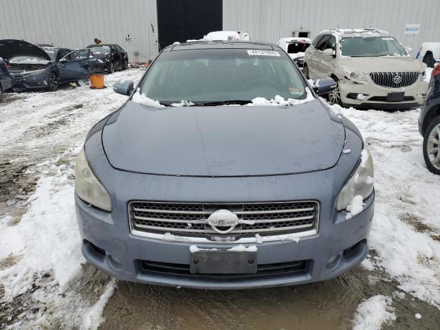 Photo 5 from auction – 2010 NISSAN MAXIMA S with VIN 1N4AA5AP6AC829459