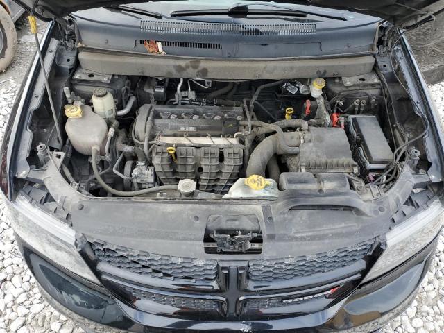 Photo 11 from auction – 2020 DODGE JOURNEY with VIN 3C4PDCGB7LT235854