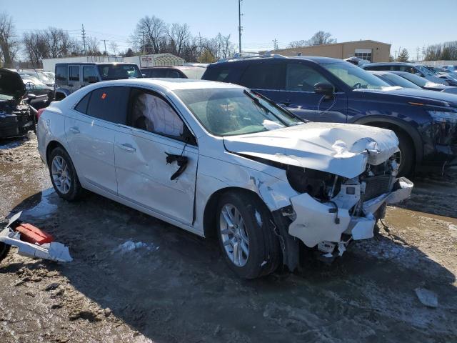 Photo 4 from auction – 2016 CHEVROLET MALIBU LIM with VIN 1G11C5SA1GF140816