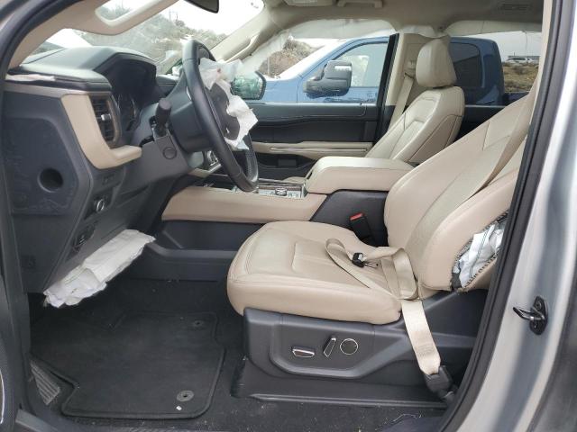 Photo 7 from auction – 2023 FORD EXPEDITION with VIN 1FMJK2A89PEA54839