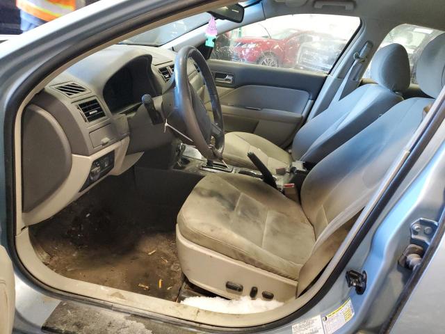 Photo 7 from auction – 2011 FORD FUSION HYB with VIN 3FADP0L35BR215191