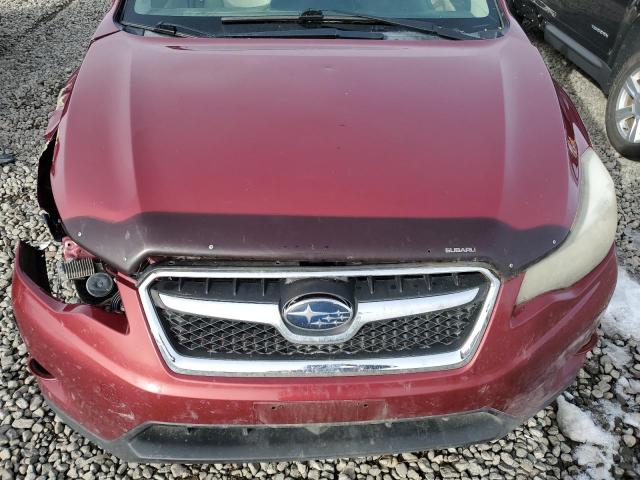Foto 11 de la subasta – 2013 SUBARU XV CROSSTR con VIN JF2GPAGC1D2832619