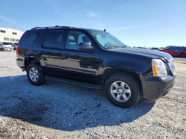 Photo 4 from auction – 2014 GMC YUKON SLE with VIN 1GKS1AE0XER142819