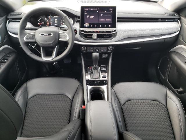 Photo 8 from auction – 2024 JEEP COMPASS LA with VIN 3C4NJDBN5RT156926